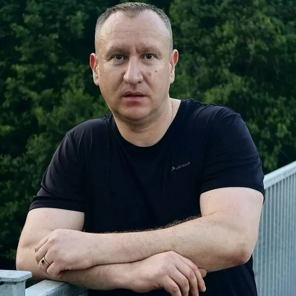 Евгений